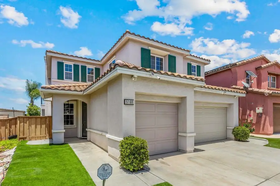 5168 Bay Crest Lane, San Diego, CA 92154 - #3