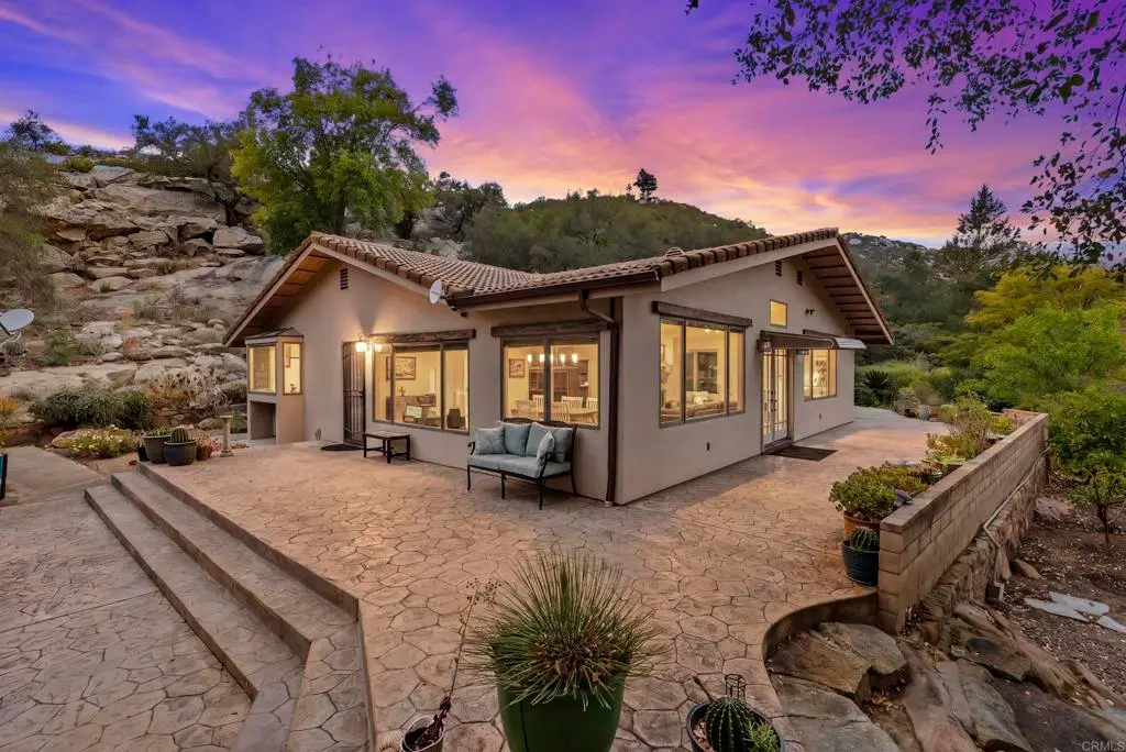 10-16108 Old Guejito Grade Rd Road, Escondido, CA 92027 - #1