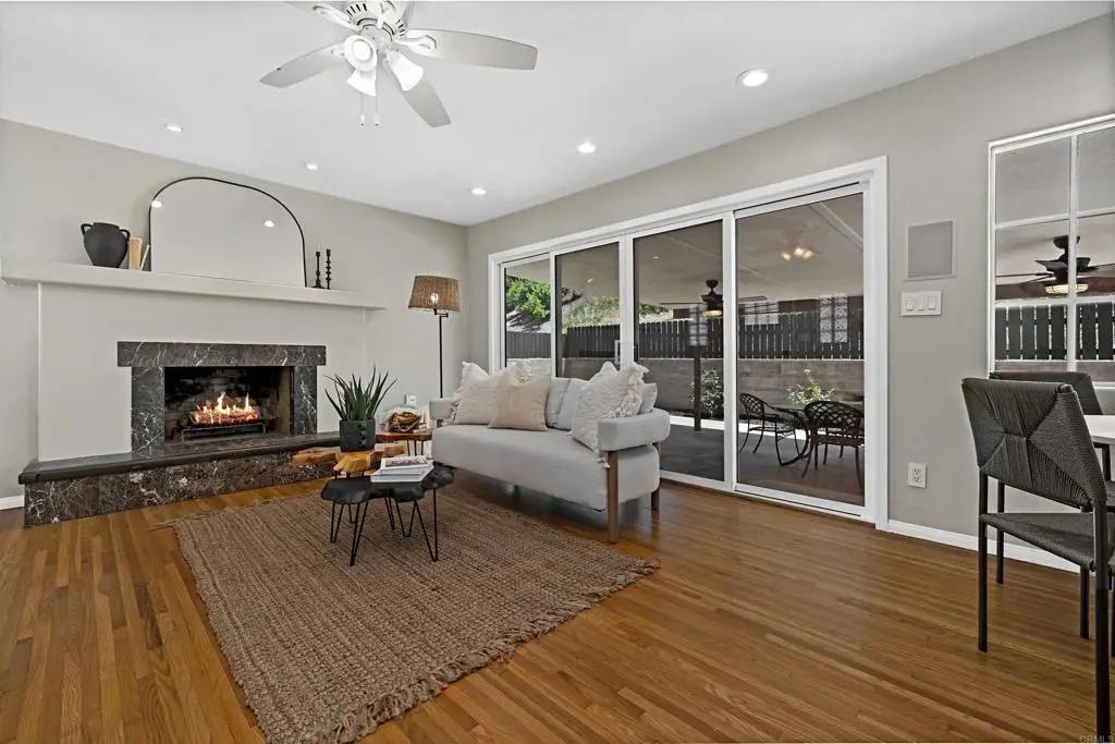 6821 Estrella Avenue, San Diego, CA 92120 - #1