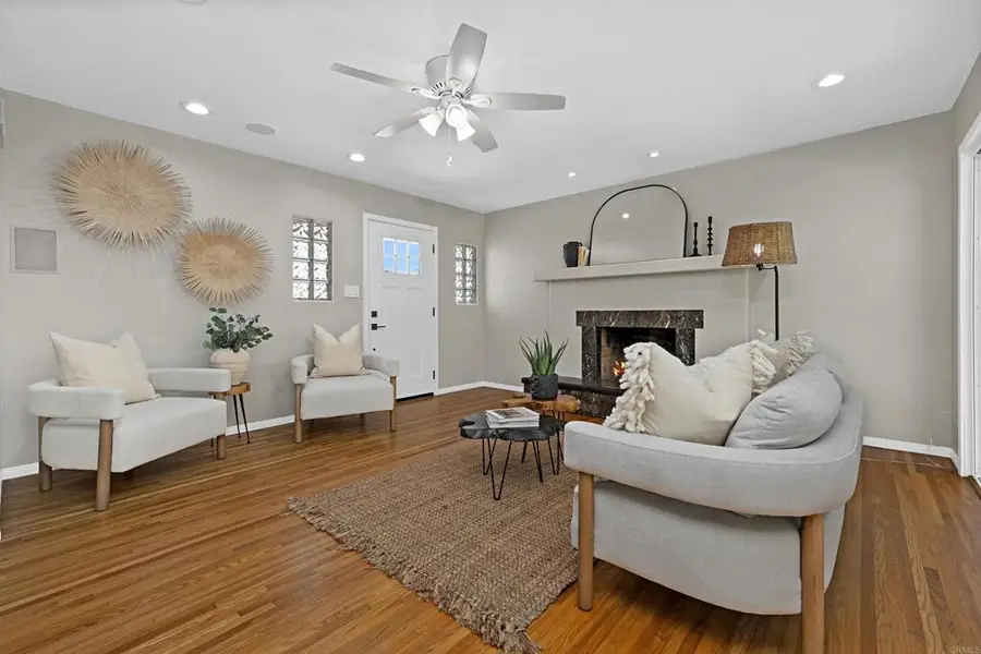 6821 Estrella Avenue, San Diego, CA 92120 - #3