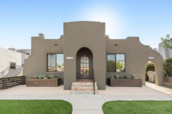 38-4436 Bancroft Street, San Diego, CA 92116