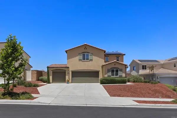 32184 Rambling Court, Winchester, CA 92596