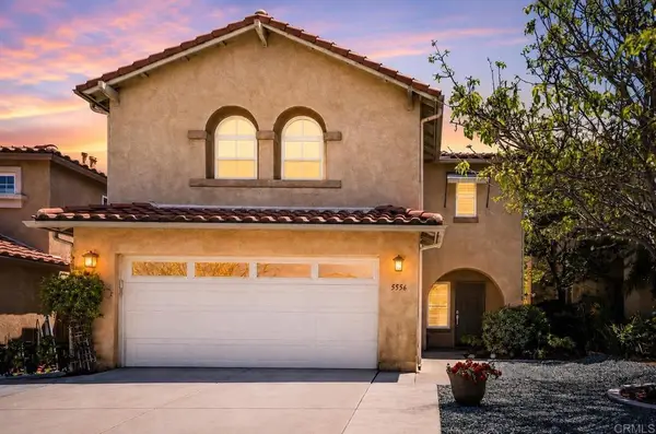 5556 Vista San Simeon, San Diego, CA 92154