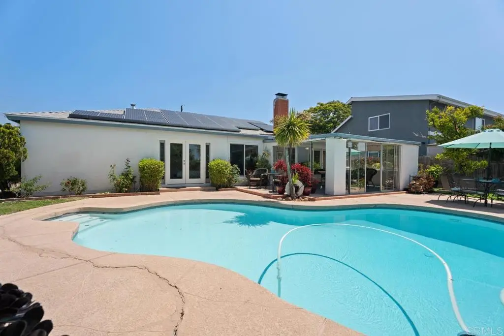 6989 Tuckaway St, San Diego, CA 92119 - #1