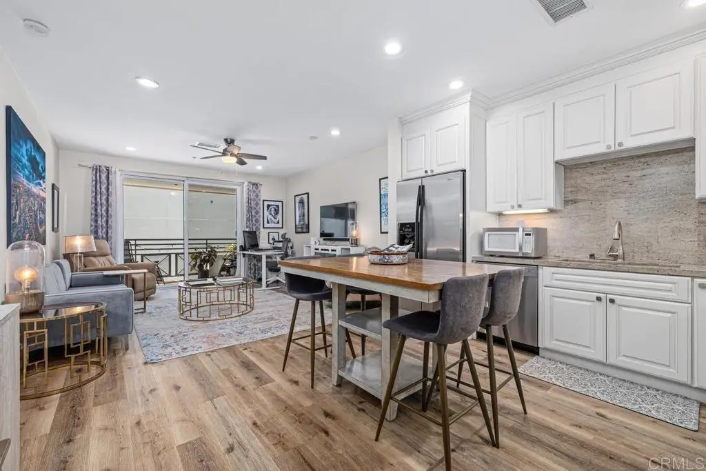550 Park Boulevard #2401, San Diego, CA 92101 - #1