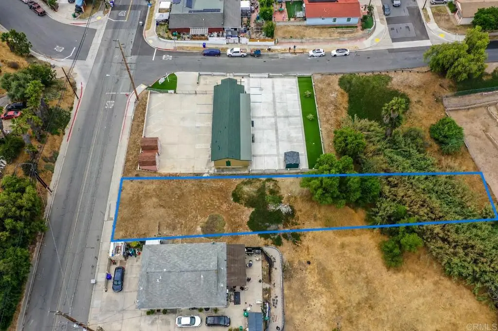 0 69th Street, San Diego, CA 92114 - #1