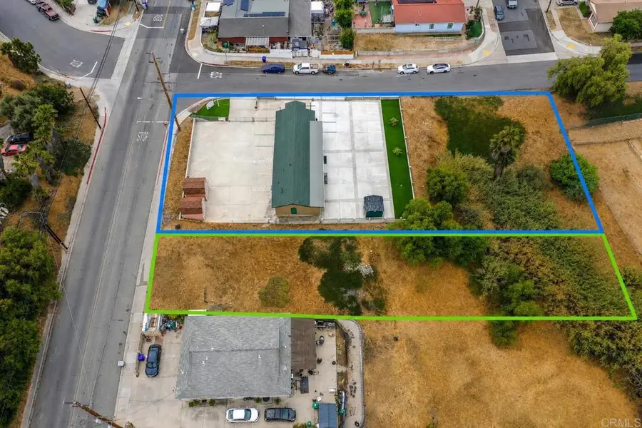 0 69th Street, San Diego, CA 92114 - #2