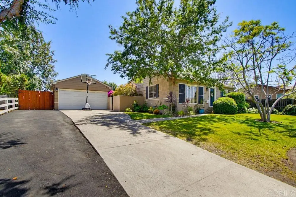 8917 Lemon Avenue, La Mesa, CA 91941 - #1