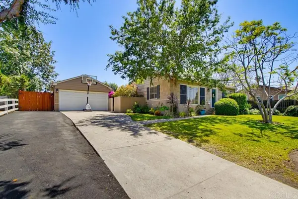 8917 Lemon Avenue, La Mesa, CA 91941