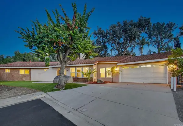 925 E Chase Avenue, El Cajon, CA 92020