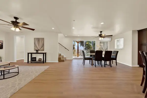 11941 Rocoso Road, Lakeside, CA 92040