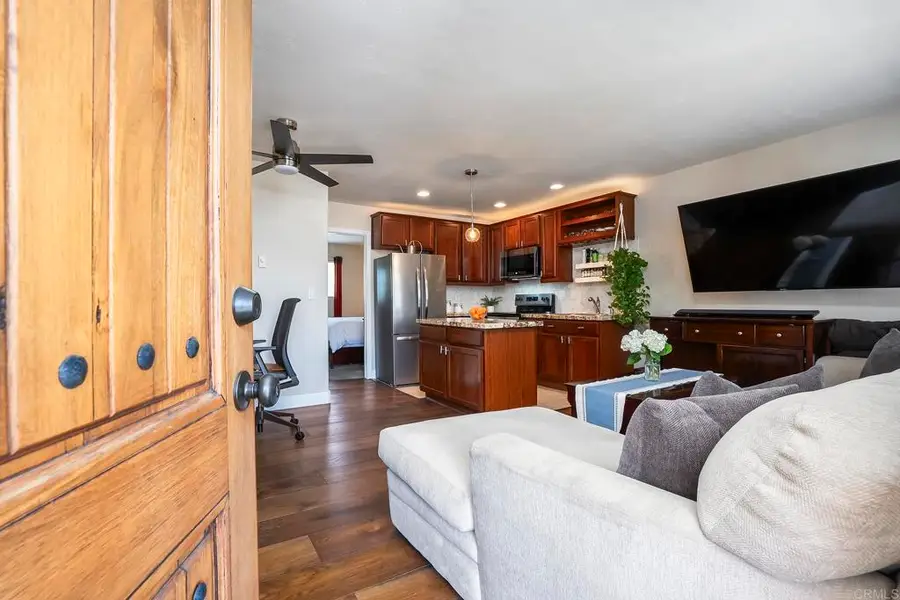 4054 Florida Street #6, San Diego, CA 92104 - #2