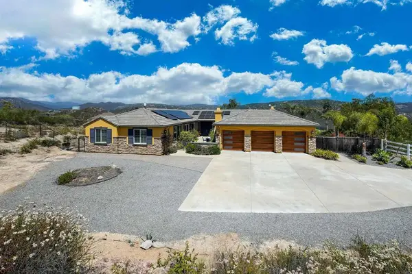 22963 Stokes Road, Ramona, CA 92065