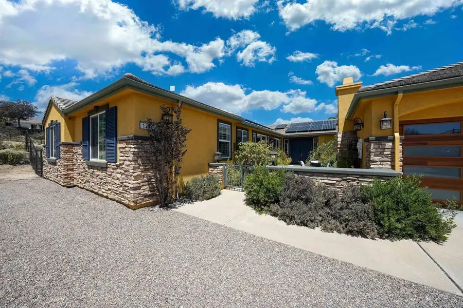 22963 Stokes Road, Ramona, CA 92065 - #2