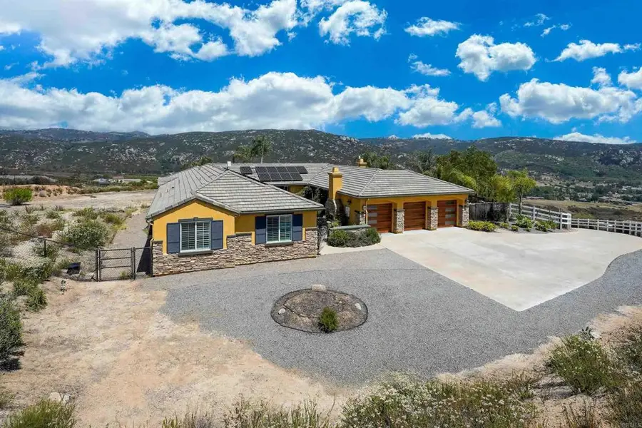 22963 Stokes Road, Ramona, CA 92065 - #3