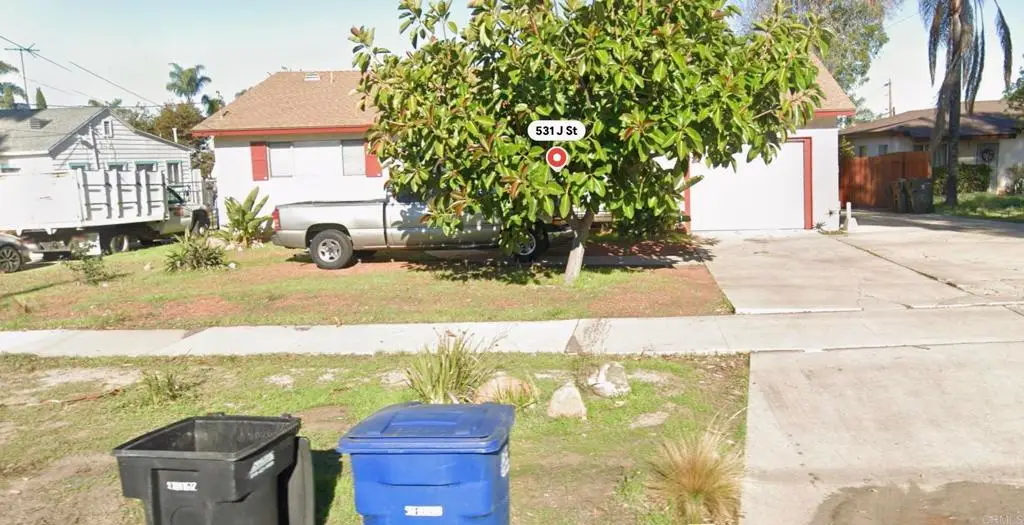 531 J, Chula Vista, CA 91910 - #1