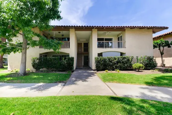 6049 Rancho Mission Rd #201, San Diego, CA 92108