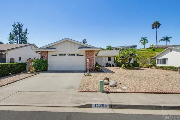 12459 Pipo Road, San Diego, CA 92128