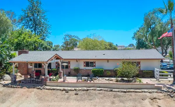 1238 Cedar Street, Ramona, CA 92065