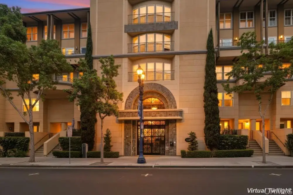 301 W G St #321, San Diego, CA 92101 - #1