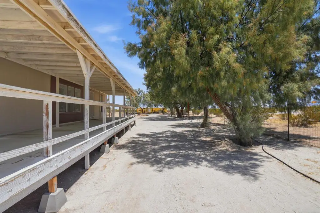 6455 1st Street, Borrego Springs, CA 92004 - #1