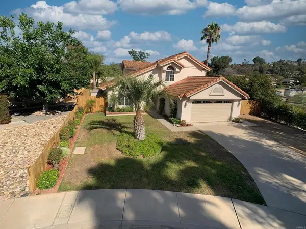 12702 Los Coches Ct., Lakeside, CA 92040