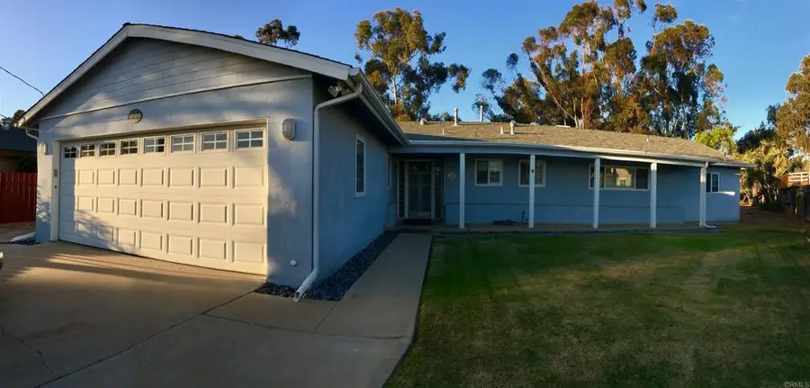 3703 Duffy Way, Bonita, CA 91902 - #3