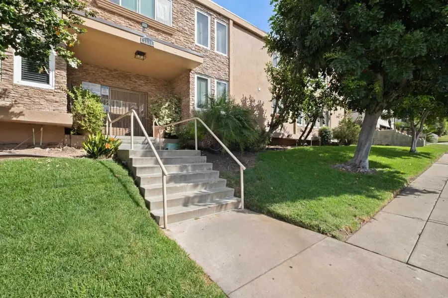 5510 Adelaide Avenue #3, San Diego, CA 92115 - #2