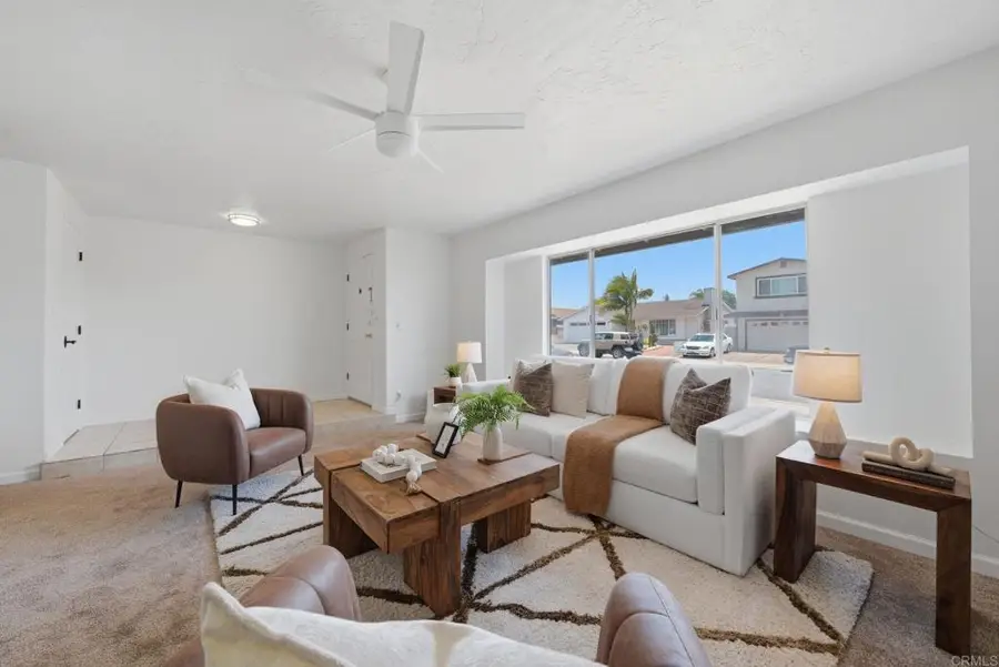 4030 Glading Drive, San Diego, CA 92154 - #3