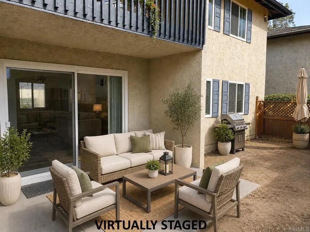 321 Rancho Dr #19, Chula Vista, CA 91911 - #1