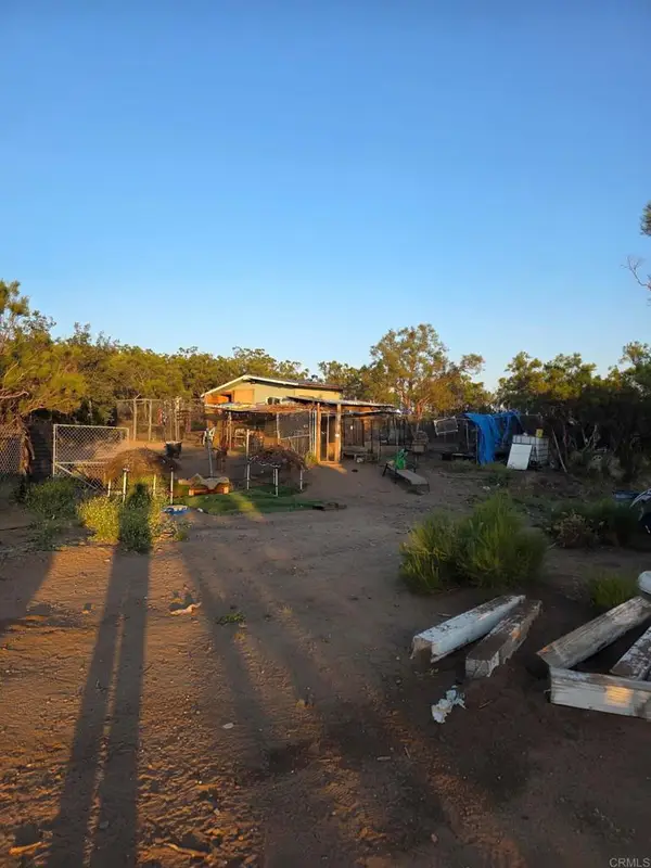 49 Brown Rocky Road, Anza, CA 92539