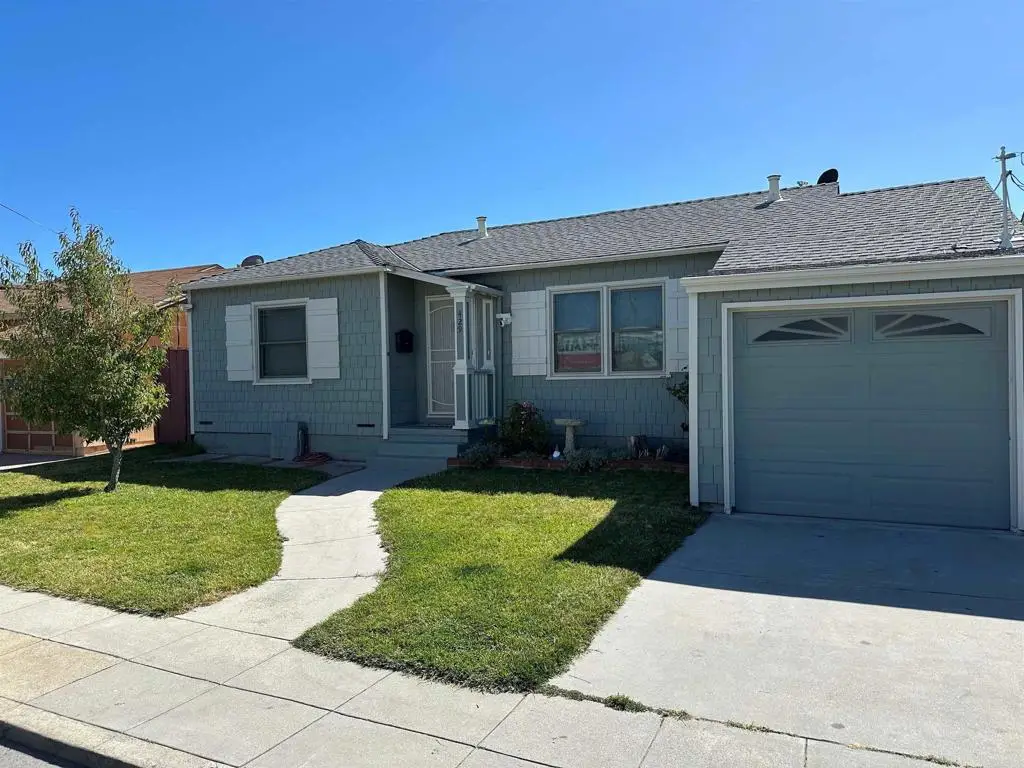 429 Huntington Avenue, San Bruno, CA 94066 - #1