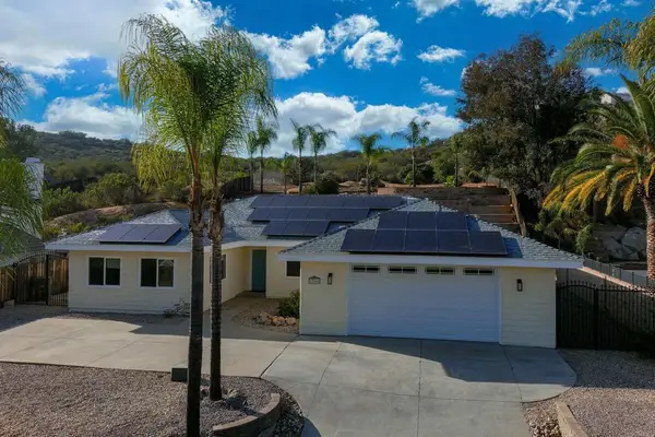 23360 Barona Mesa Road, Ramona, CA 92065