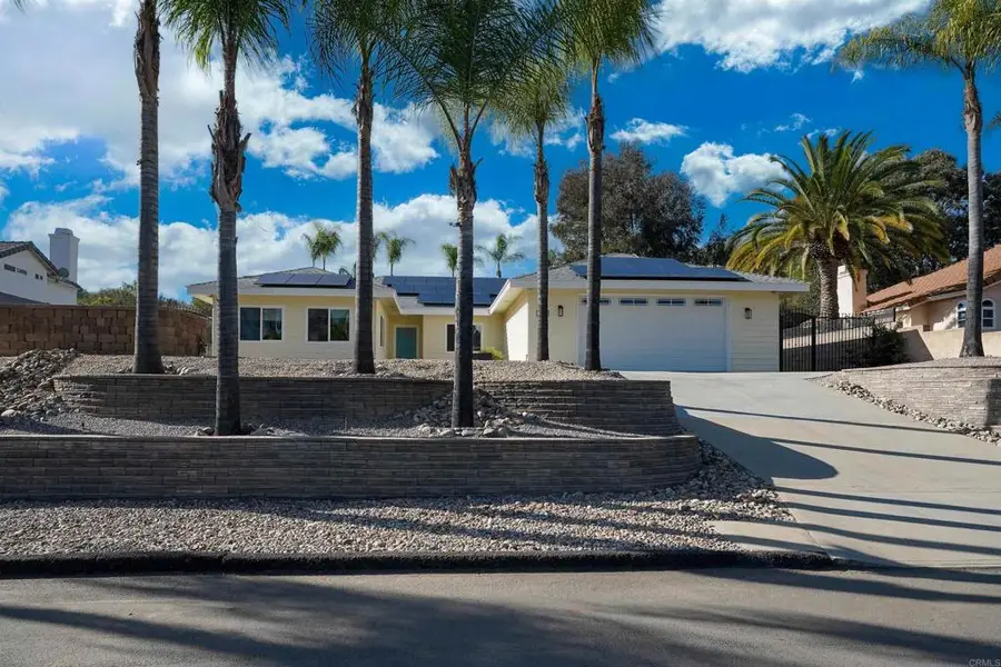 23360 Barona Mesa Road, Ramona, CA 92065 - #2