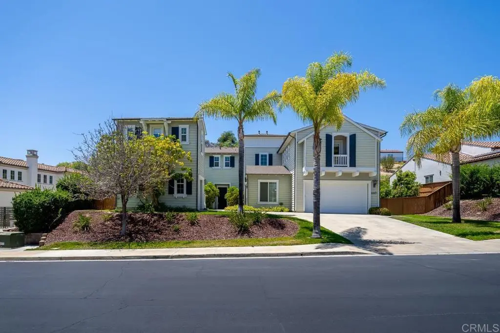 440 Evening View Drive, Chula Vista, CA 91914 - #1