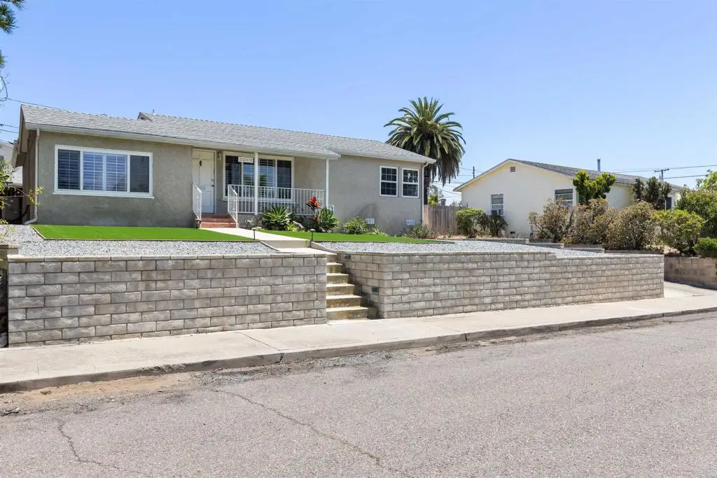 2319 Charles Way, El Cajon, CA 92020 - #1