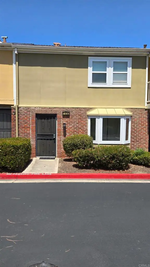 7887 Rancho Fanita Dr. #B, Santee, CA 92071 - #1