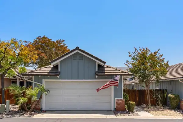 1241 Pearlbush Court, El Cajon, CA 92019