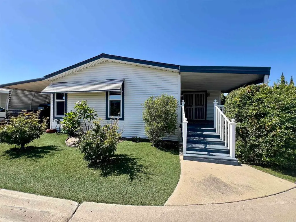 9255 N Magnolia Drive #11, Santee, CA 92071 - #1