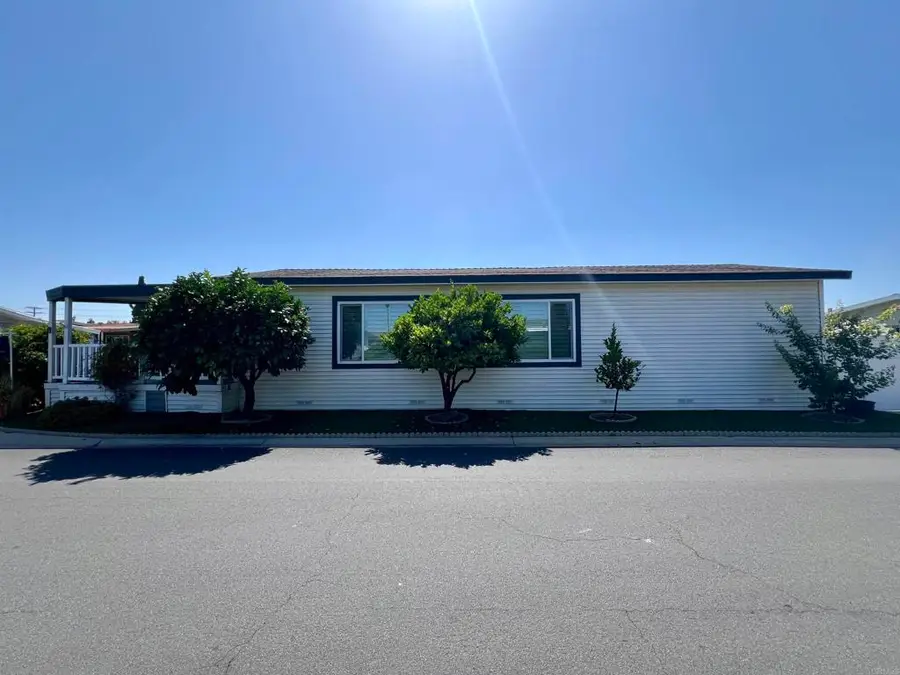 9255 N Magnolia Drive #11, Santee, CA 92071 - #2
