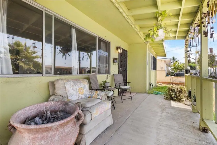 36 E Prospect Street, Chula Vista, CA 91911 - #2