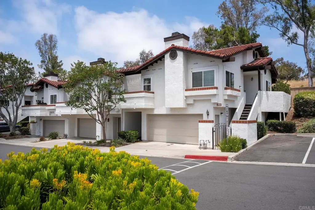 3950 Murray Hill Road, La Mesa, CA 91941 - #1