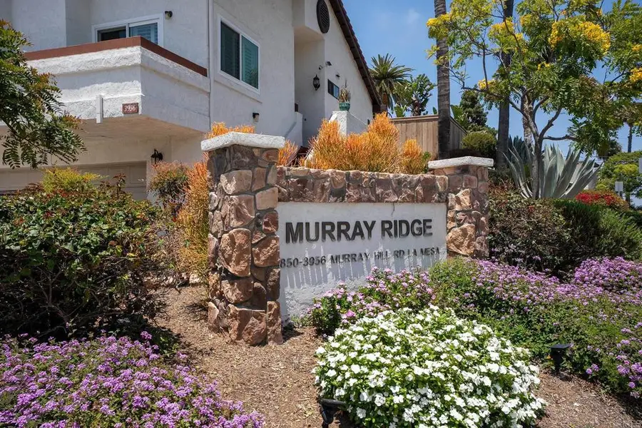 3950 Murray Hill Road, La Mesa, CA 91941 - #2