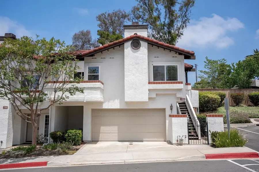 3950 Murray Hill Road, La Mesa, CA 91941 - #3