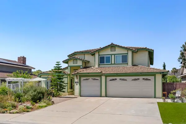13632 Janette Ln, Poway, CA 92064