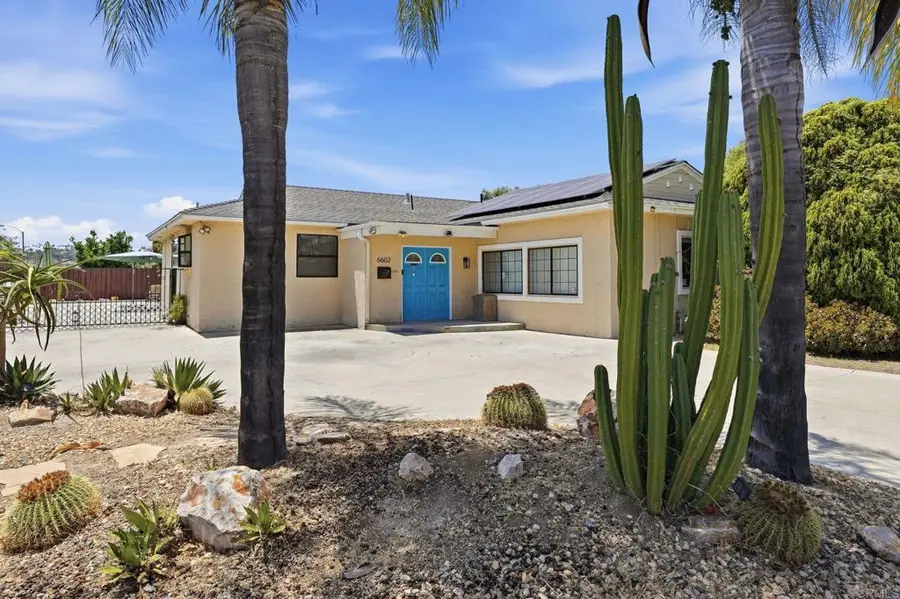 6602 Crawford Street, San Diego, CA 92120 - #2