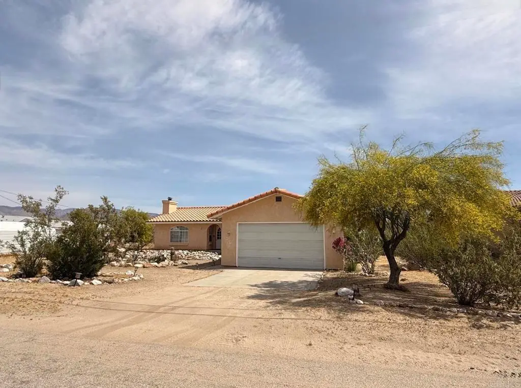 2067 Trebuchet Drive, Borrego Springs, CA 92004 - #1