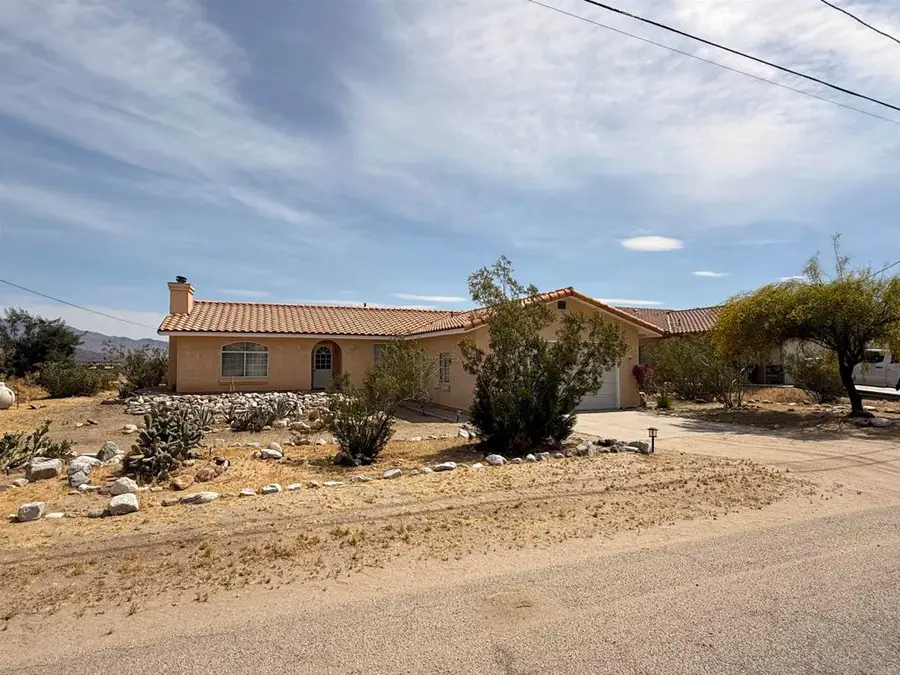 2067 Trebuchet Drive, Borrego Springs, CA 92004 - #2