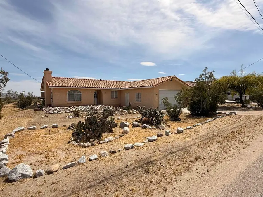 2067 Trebuchet Drive, Borrego Springs, CA 92004 - #3