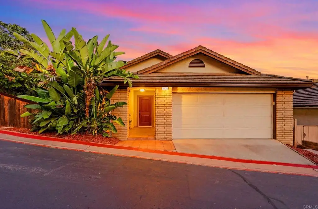 2038 Woodland, Escondido, CA 92027 - #1